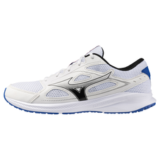 MIZUNO SPARK 9 MEN White / Black / Seasonal Blue