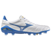 MORELIA NEO IV JAPAN White / Laser Blue / Laser Blue