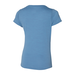 IMPULSE CORE RB TEE WOMEN Parisian Blue