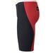 GX・SONIC 6 NV HALF SPATS MEN Black / Red