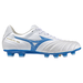 MONARCIDA NEO III WIDE PRO White / Laser Blue / Red