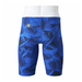 GX・SONIC 6 NV HALF SPATS MEN Blue