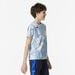 OWEN TEE JUNIOR Light Blue