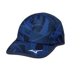 TRAINING GRAPHIC CAP Navy Blue