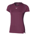 DRYAEROFLOW TEE WOMEN Violet Quartz