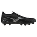 MORELIA NEO IV β JAPAN Black / Galaxy Silver / Black