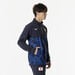 AUTHENTIC WUP JACKET UNISEX Navy Blue