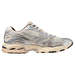 WAVE RIDER 10 UNISEX Beige / Silver