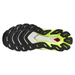 WAVE SKYRISE 5 MEN MIZUNO Neo Lime / Black / Pristine