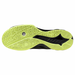 WAVE FANG EL 2 UNISEX Black / White / Sunny Lime