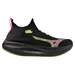 MIZUNO NEO VISTA UNISEX Black / Silver / Pink Tetra