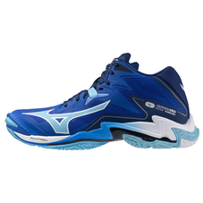 WAVE LIGHTNING Z8 MID UNISEX Mugen Blue / White / Estate Blue