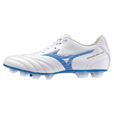 MONARCIDA NEO III SW KL White / Laser Blue / Gold