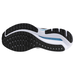 WAVE INSPIRE 20 2E WIDE MEN Iron Gate / Parisian Blue / Black