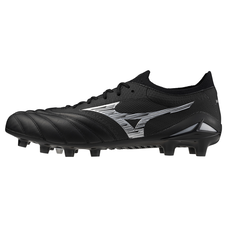 MORELIA NEO IV β JAPAN Black / Galaxy Silver / Black