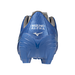 MIZUNO ALPHA α SELECT JR Laser Blue / White / Gold