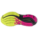 WAVE INSPIRE 20 UNISEX Black / Silver / Sunny Lime