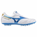 MORELIA II PRO AG White / Laser Blue / Gold