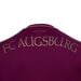 AUGSBURG THIRD JERSEY 24/25 MEN Red Plum