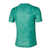 IMPULSE CORE GRAPHIC TEE MEN Evergreen