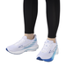 WAVE RIDER 28 WOMEN White / Seasonal Blue / River Blue