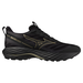 WAVE RIDER GTX 2 2E WIDE MEN Black / Gloden halo / Quiet Shade