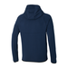 MIZUNO ATHLETE HOODY MEN Pageant Blue