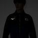 AUTHENTIC WUP JACKET UNISEX Navy Blue