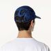 TRAINING GRAPHIC CAP Navy Blue