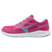 MIZUNO SPARK 9 WOMEN Fuschia Purple / Milky Blue / White