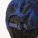 TRAINING GRAPHIC CAP Navy Blue