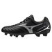 MONARCIDA NEO III SELECT Black / Silver