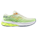 WAVE SKYRISE 5 WOMEN Pristine / Vibrant Orange / MIZUNO Neo Lime