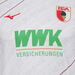 AUGSBURG HOME JERSEY 24/25 MEN Off White