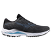 WAVE INSPIRE 20 2E WIDE MEN Iron Gate / Parisian Blue / Black