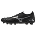 MORELIA NEO IV β ELITE Black / Galaxy Silver / Black