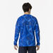 DRY AEROFLOW TEE (LONG SLEEVE) MEN Directoire Blue