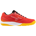 CYCLONE SPEED 4 JR Red / White / Orange