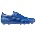 MIZUNO ALPHA α ELITE Laser Blue / White / Gold