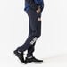 AUTHENTIC WUP PANTS UNISEX Navy Blue