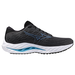 WAVE INSPIRE 20 2E WIDE MEN Iron Gate / Parisian Blue / Black