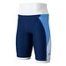 EXER SUITS HALF SPATS FOR SWIMMING PRACTICE MEN Navy / Blue