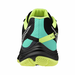 WAVE FANG EL 2 UNISEX Black / White / Sunny Lime