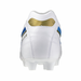 MORELIA II CLUB White / Laser Blue / Gold