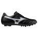 MORELIA II CLUB AG Black / Galaxy Silver / Dark Shadow