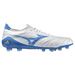 MORELIA NEO IV β ELITE White / Laser Blue / Laser Blue