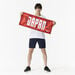 JAPAN FACE TOWEL Red