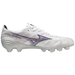 MIZUNO ALPHA α PRO White / Ignition Red / Holo