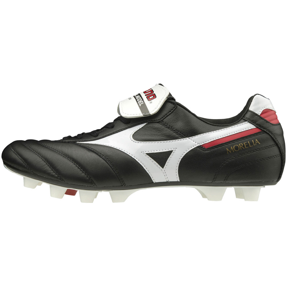 mizuno wide soccer cleats