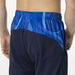 DRY AEROFLOW HALF PANTS MEN Pageant Blue